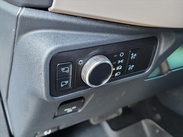 used 2024 Ford Bronco car, priced at $58,950