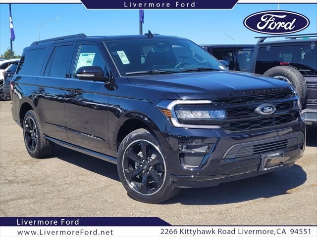 new 2024 Ford Expedition car, priced at $73,500