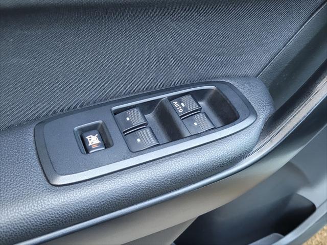 used 2023 Ford Ranger car, priced at $28,950