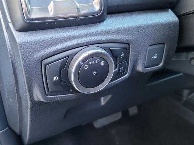 used 2023 Ford Ranger car, priced at $28,950