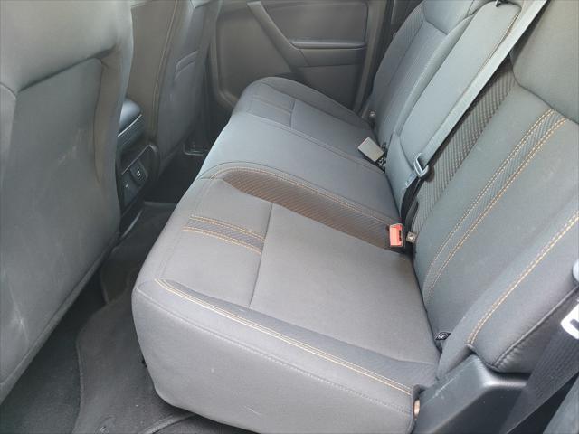 used 2023 Ford Ranger car, priced at $28,950