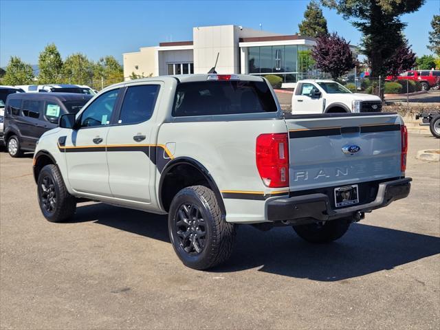 used 2023 Ford Ranger car, priced at $28,950