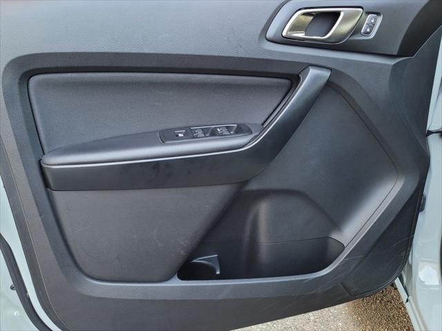 used 2023 Ford Ranger car, priced at $28,950