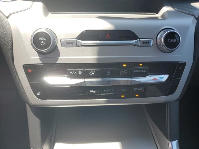 used 2022 Ford Explorer car, priced at $34,900