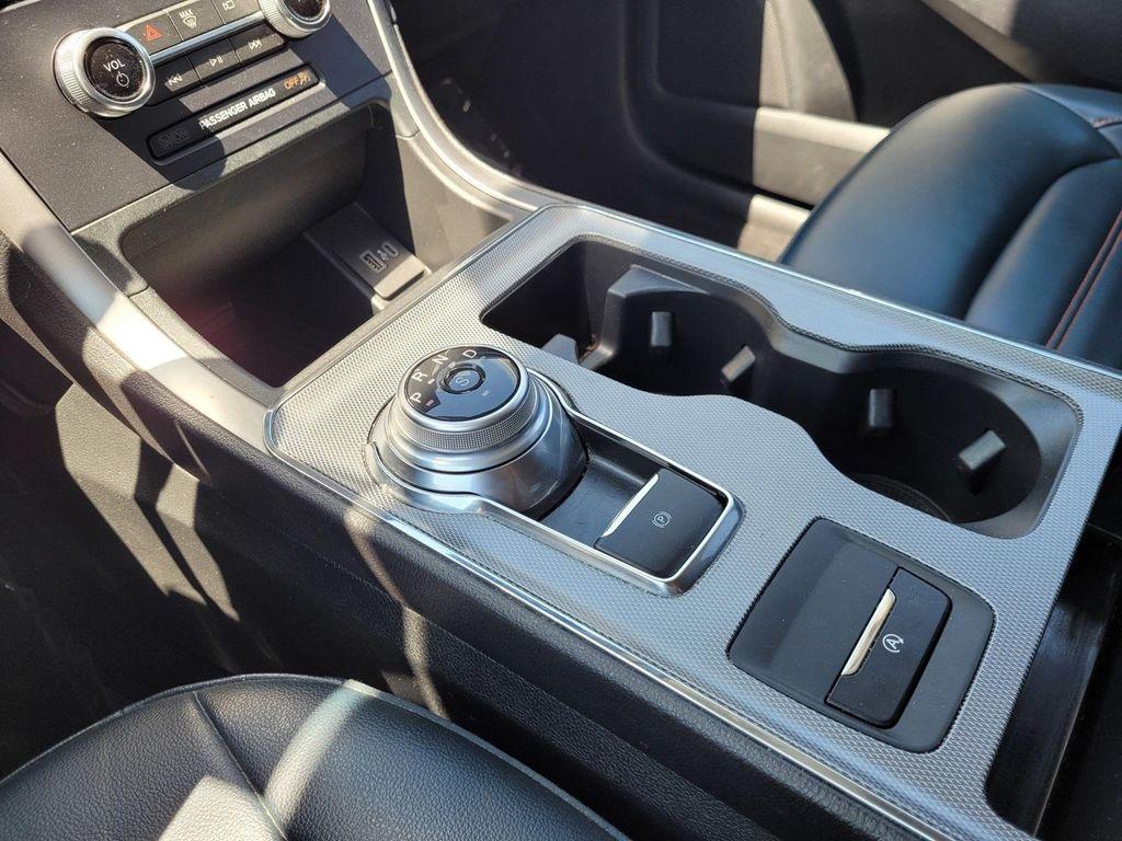 used 2022 Ford Edge car, priced at $22,950