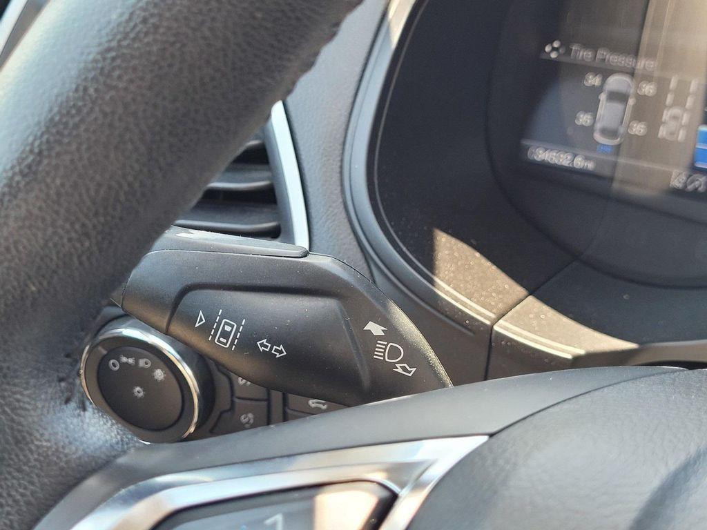 used 2022 Ford Edge car, priced at $22,950