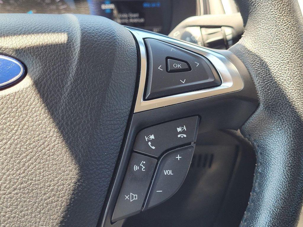 used 2022 Ford Edge car, priced at $22,950