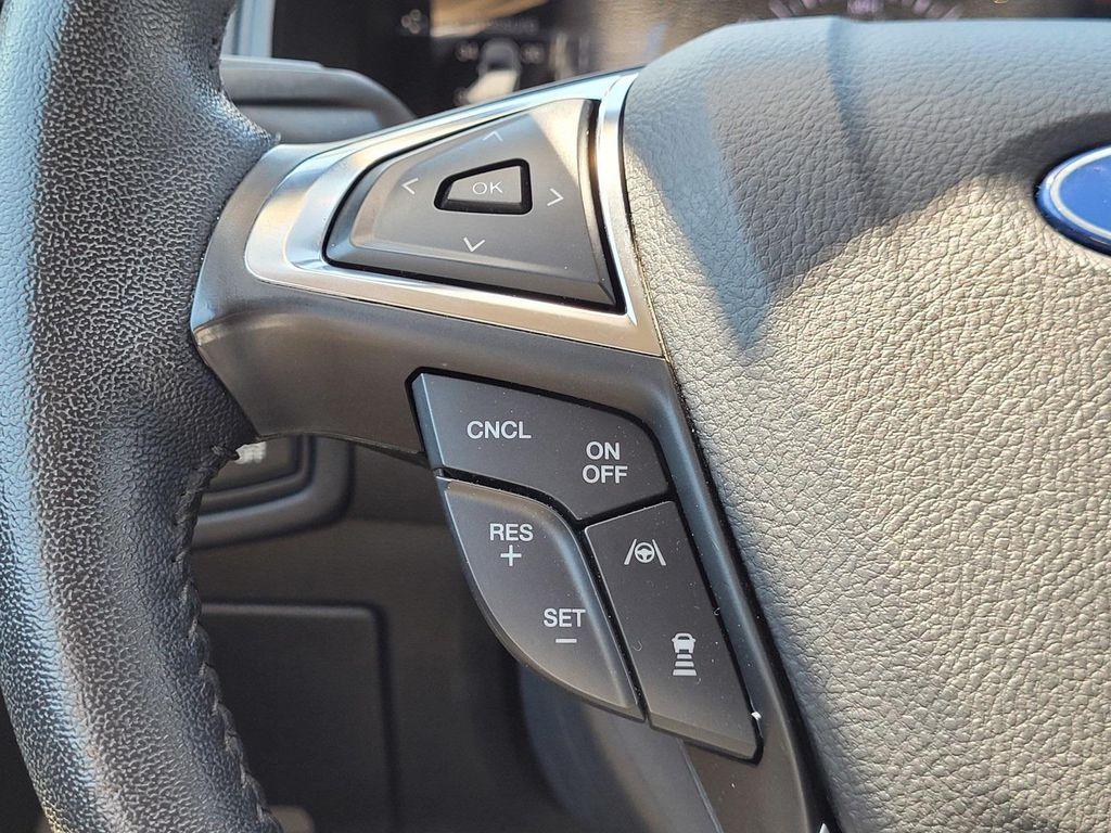 used 2022 Ford Edge car, priced at $22,950