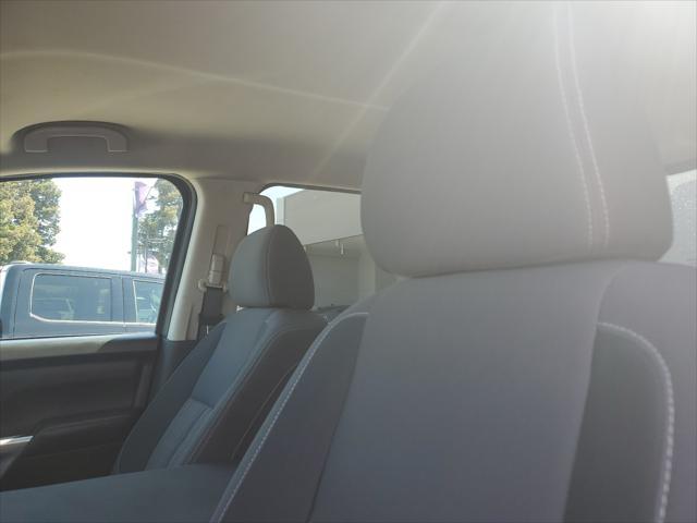 used 2022 Nissan Titan car, priced at $28,888