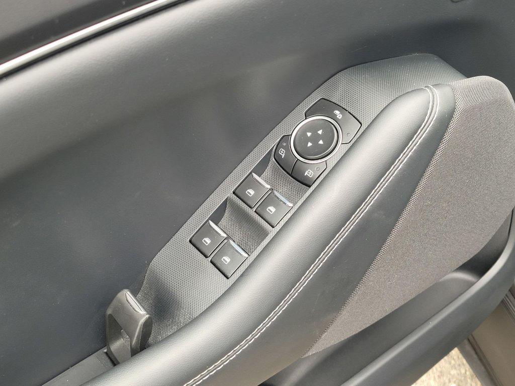 used 2023 Ford Mustang Mach-E car, priced at $24,999