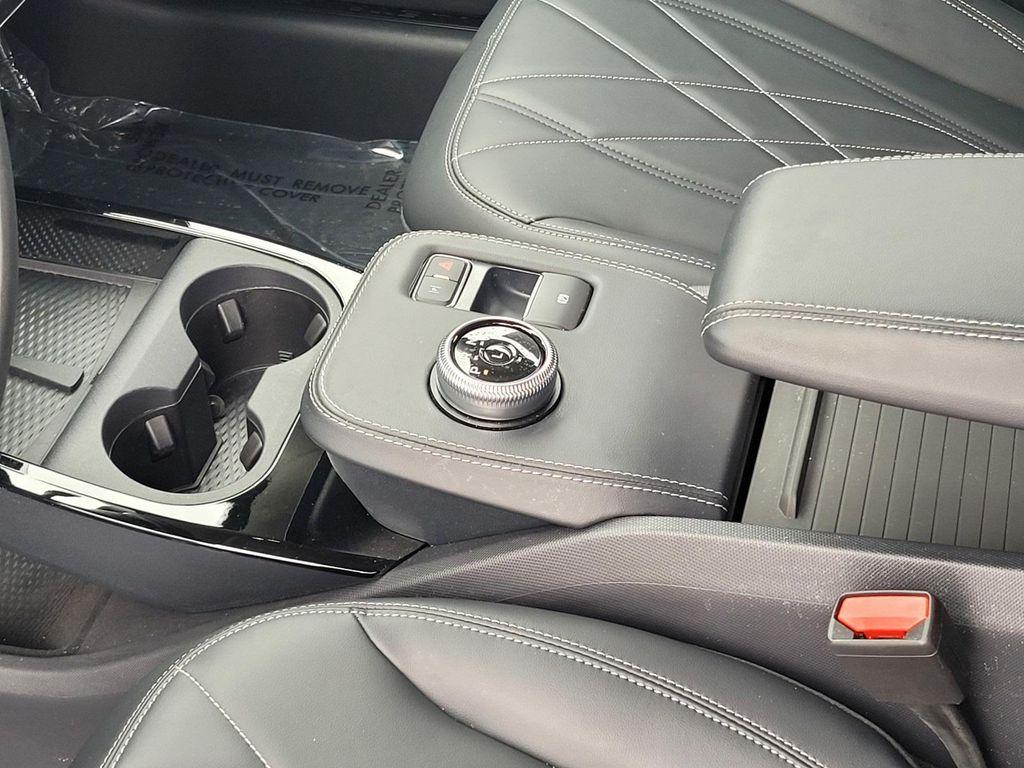 used 2023 Ford Mustang Mach-E car, priced at $24,999