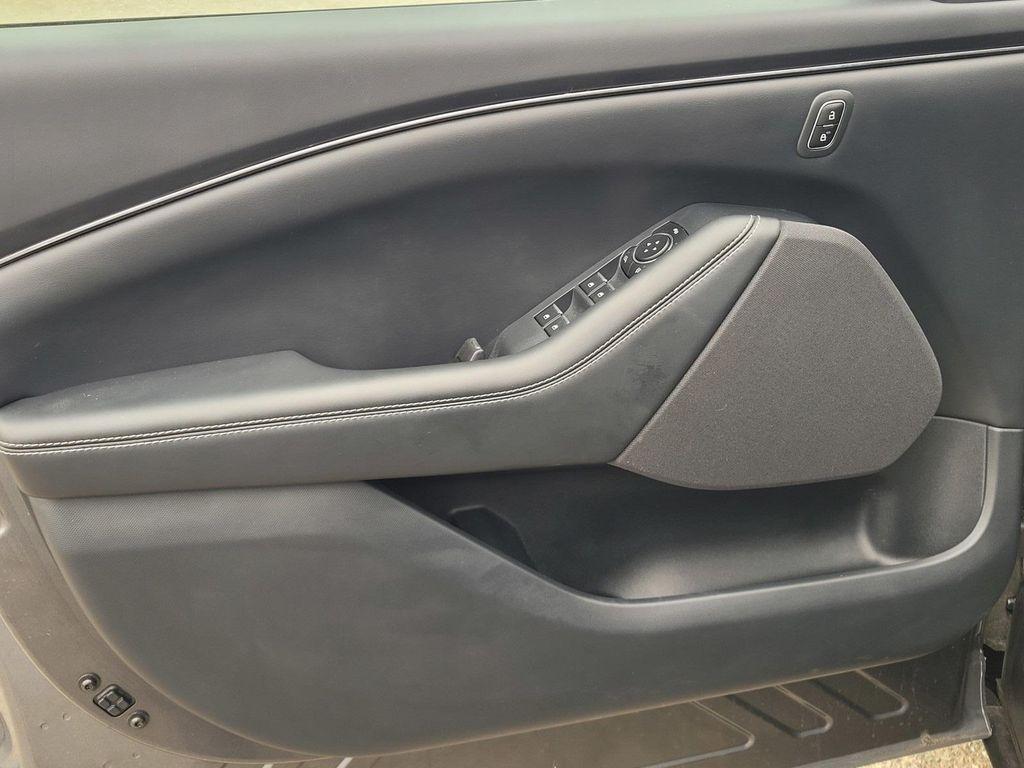 used 2023 Ford Mustang Mach-E car, priced at $24,999