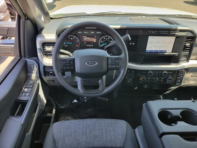 new 2024 Ford F-250 car, priced at $60,995