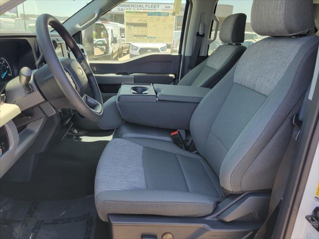 new 2024 Ford F-250 car, priced at $60,995