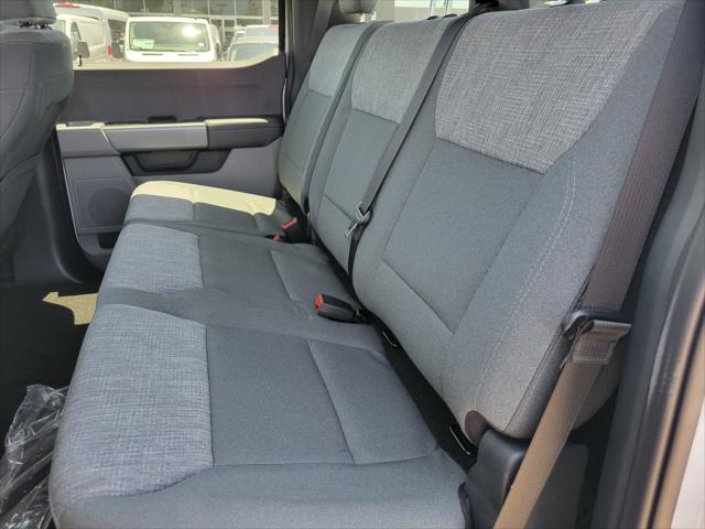 new 2024 Ford F-250 car, priced at $60,995