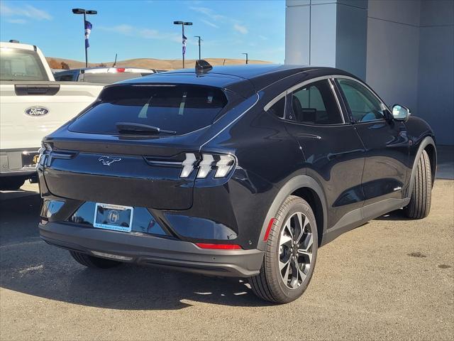 new 2024 Ford Mustang Mach-E car, priced at $44,999