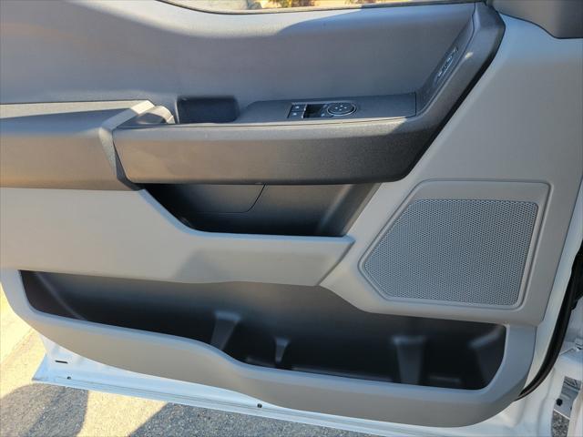 new 2024 Ford F-350 car, priced at $54,878