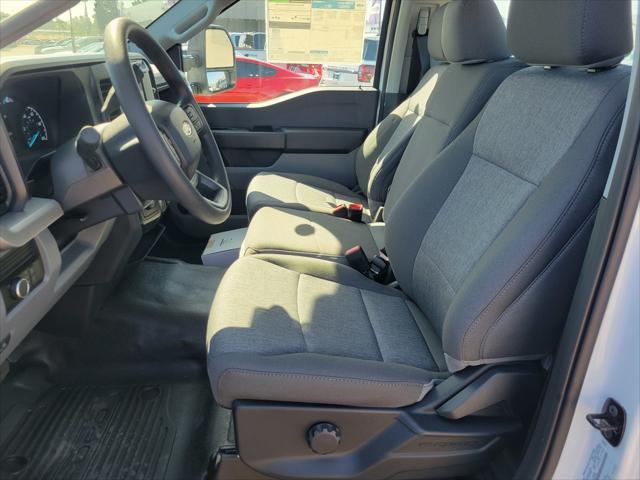 new 2024 Ford F-350 car, priced at $54,878