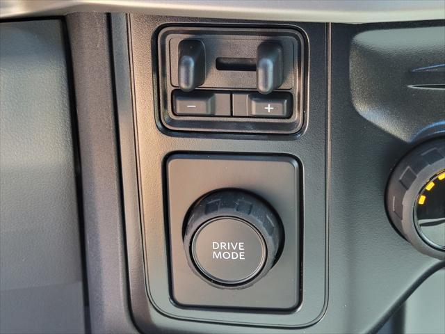 new 2024 Ford F-350 car, priced at $54,878