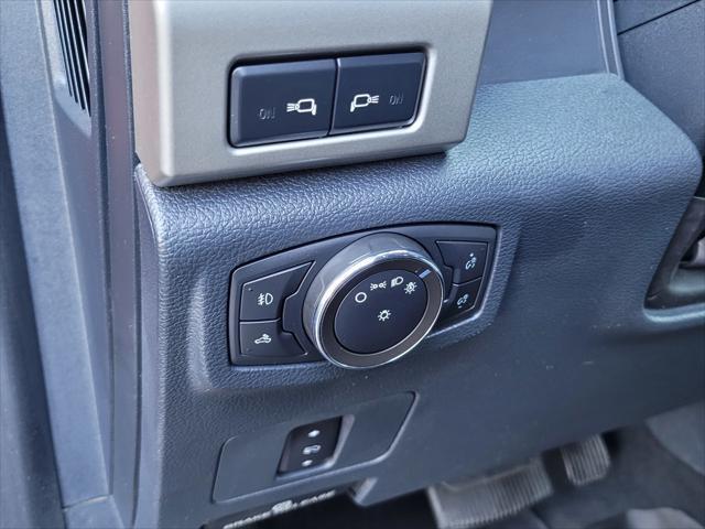used 2022 Ford F-250 car, priced at $64,950