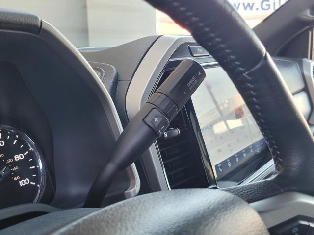 used 2022 Ford F-250 car, priced at $64,950