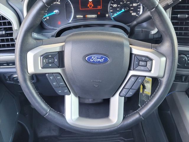 used 2022 Ford F-250 car, priced at $64,950
