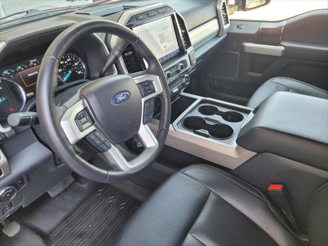 used 2022 Ford F-250 car, priced at $64,950