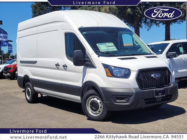 new 2023 Ford Transit-350 car, priced at $51,995