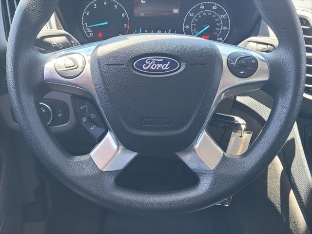 used 2023 Ford Transit Connect car, priced at $37,950