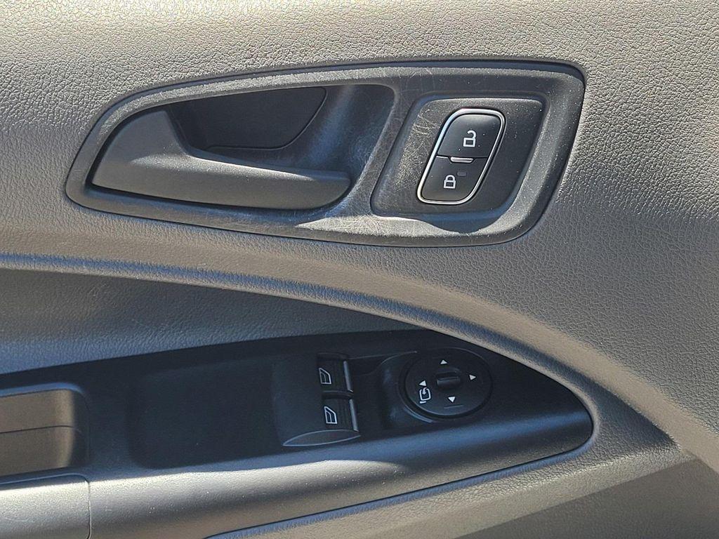 used 2023 Ford Transit Connect car, priced at $35,950