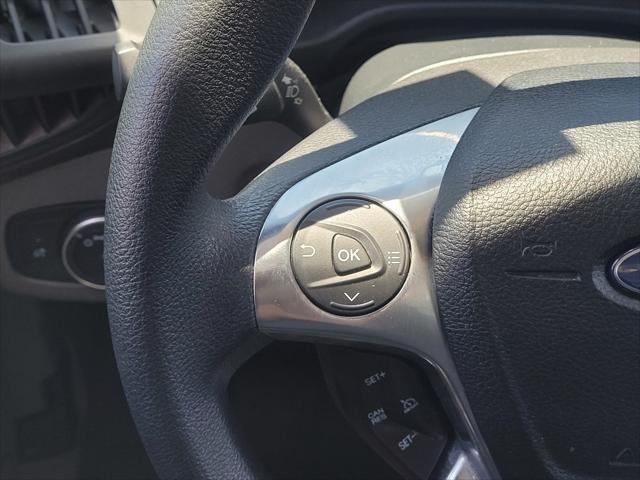 used 2023 Ford Transit Connect car, priced at $37,950