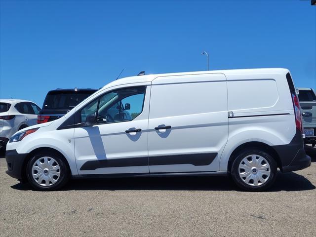 used 2023 Ford Transit Connect car, priced at $37,950