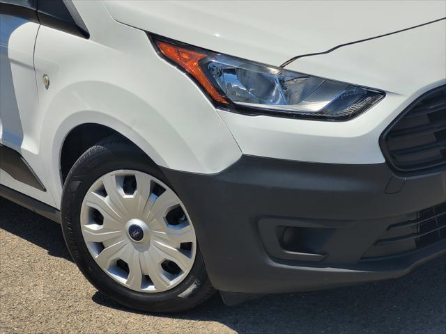 used 2023 Ford Transit Connect car, priced at $37,950