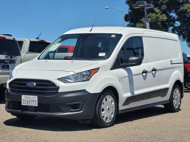 used 2023 Ford Transit Connect car, priced at $37,950