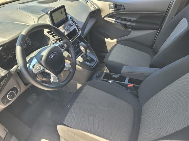 used 2023 Ford Transit Connect car, priced at $37,950