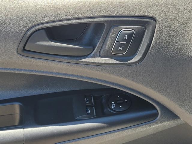 used 2023 Ford Transit Connect car, priced at $37,950