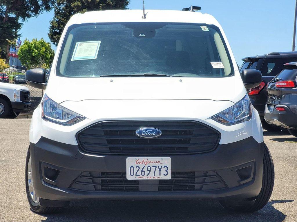 used 2023 Ford Transit Connect car, priced at $35,950