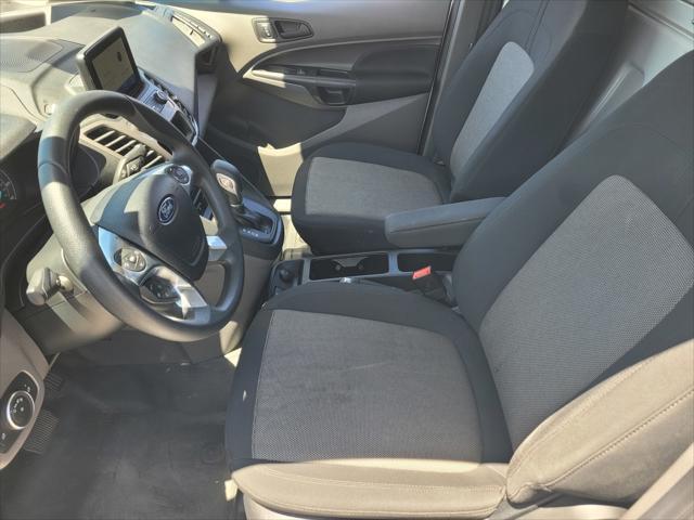 used 2023 Ford Transit Connect car, priced at $37,950