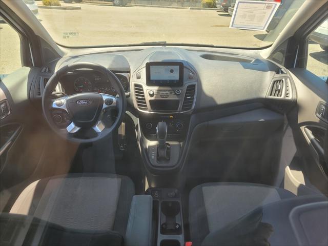 used 2023 Ford Transit Connect car, priced at $37,950