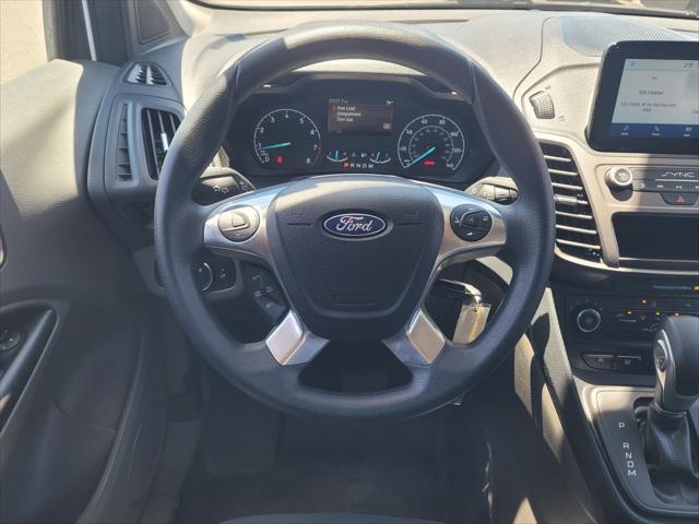 used 2023 Ford Transit Connect car, priced at $37,950