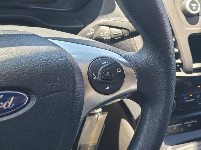 used 2023 Ford Transit Connect car, priced at $37,950