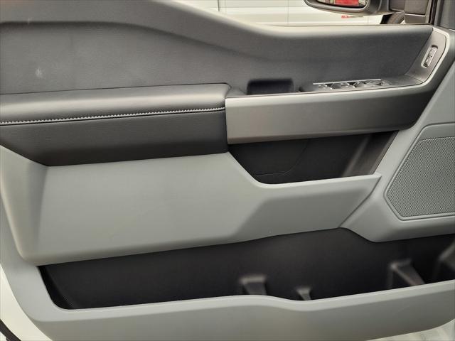 new 2025 Ford F-250 car, priced at $73,885