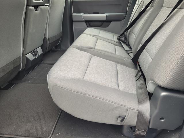 new 2025 Ford F-250 car, priced at $73,885