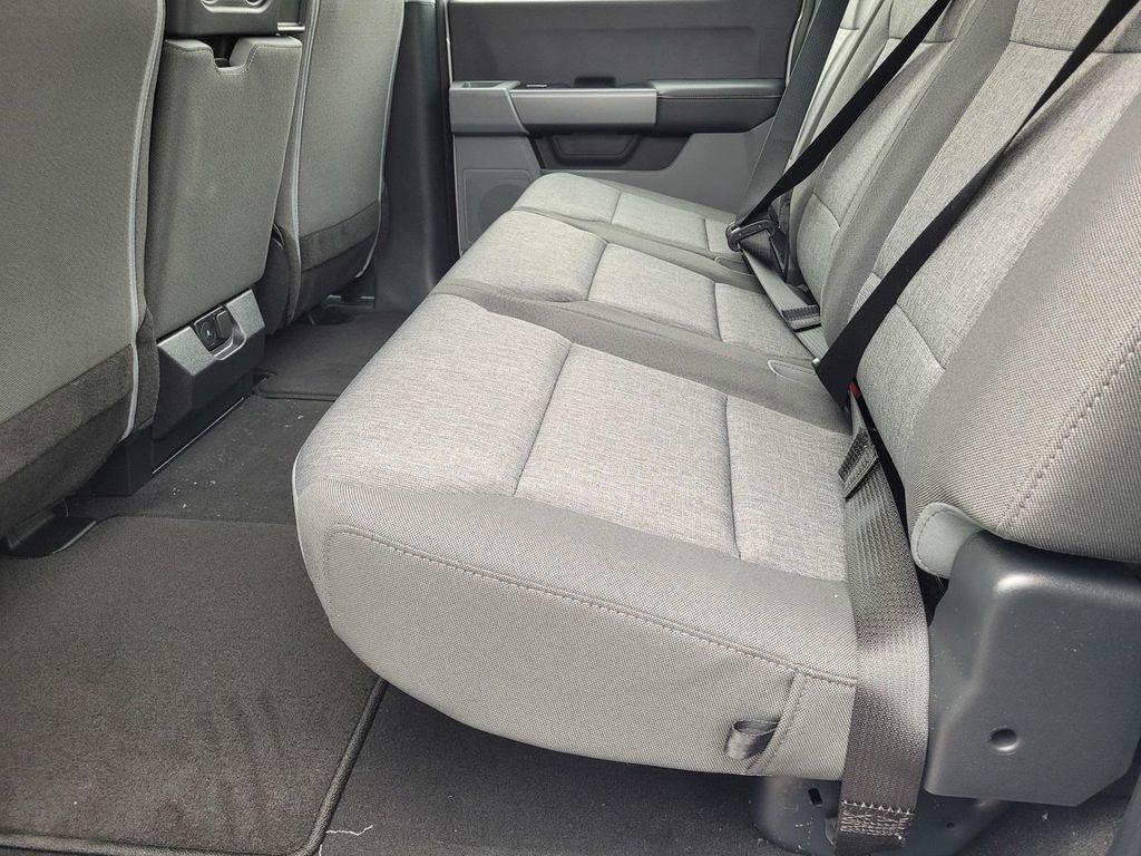 new 2025 Ford F-250 car, priced at $72,385