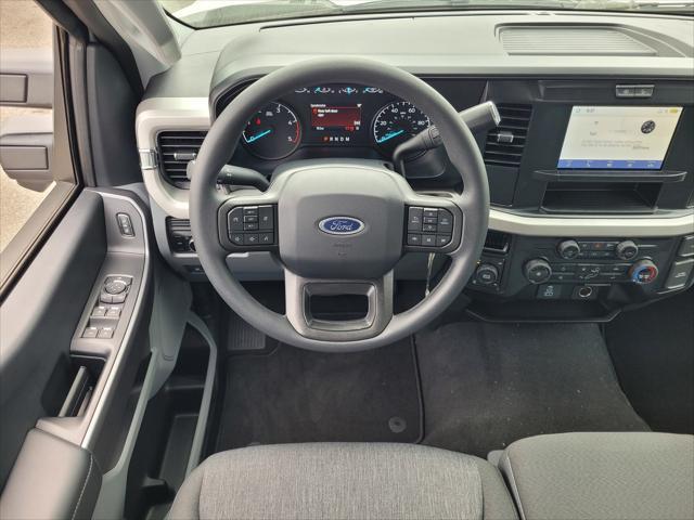 new 2025 Ford F-250 car, priced at $73,885