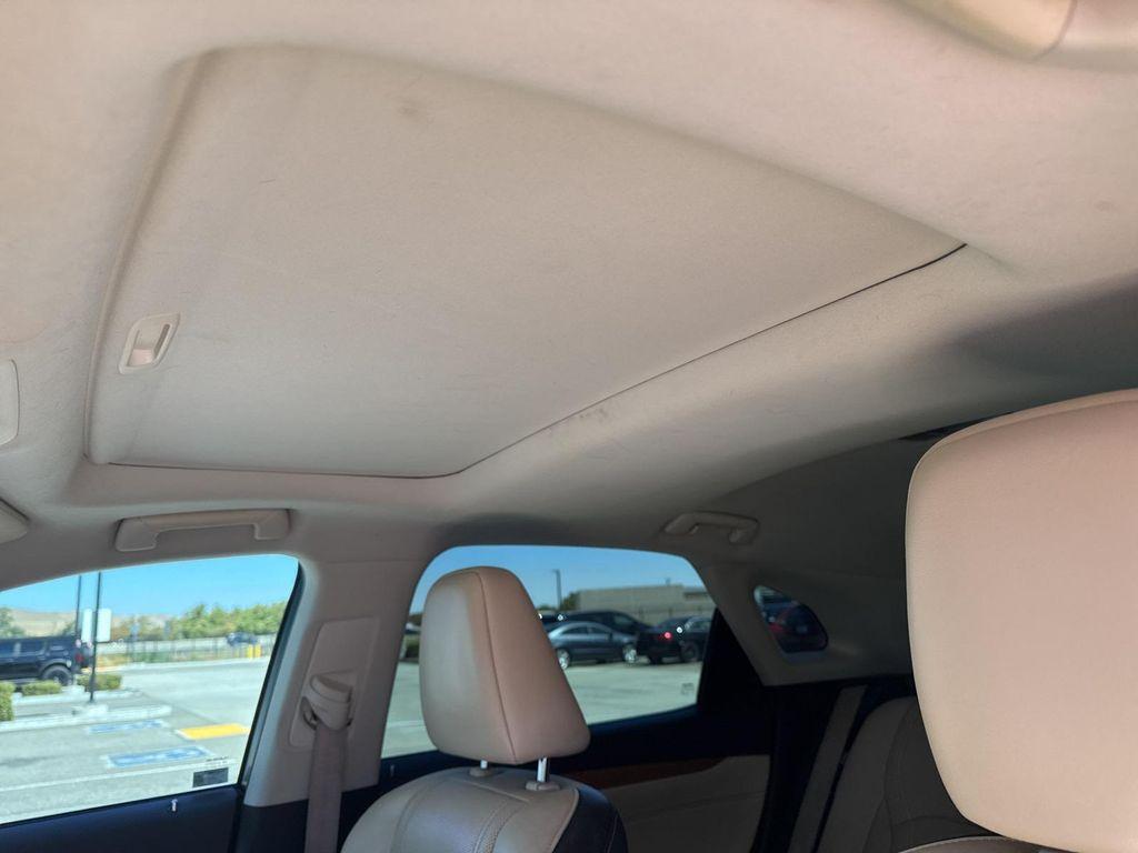used 2017 Lexus RX 350 car, priced at $23,888