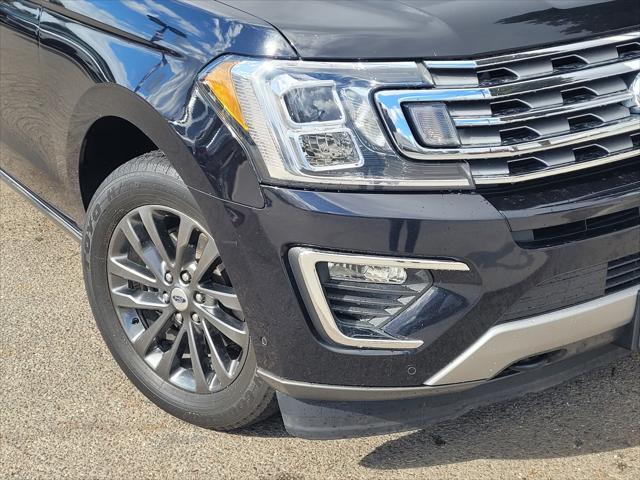 used 2021 Ford Expedition car, priced at $37,562