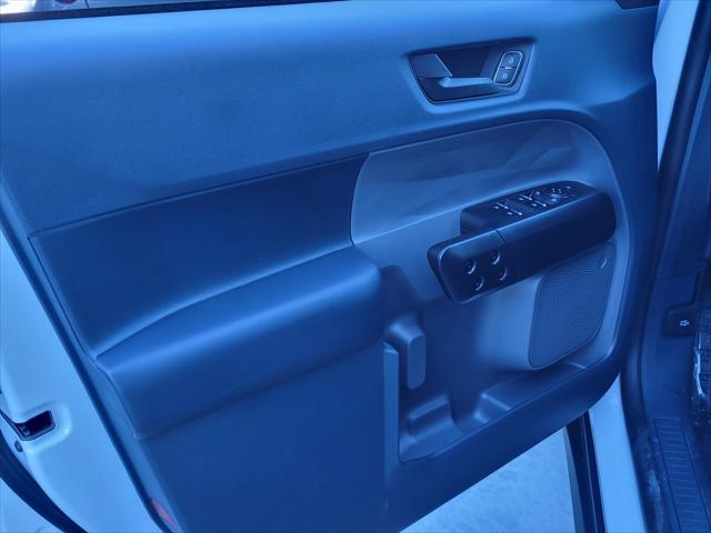 new 2024 Ford Maverick car, priced at $33,373