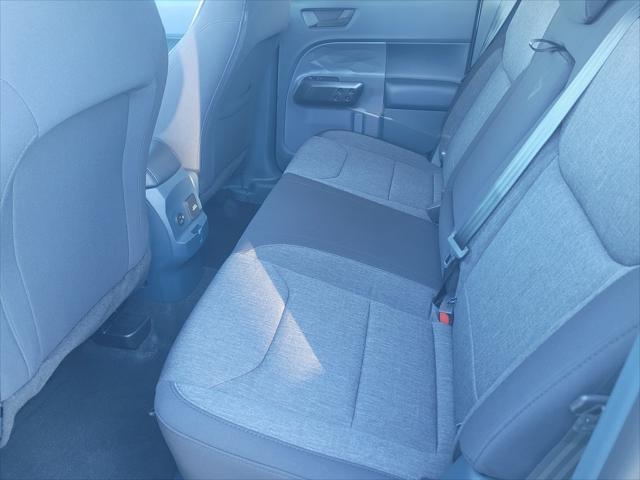 new 2024 Ford Maverick car, priced at $33,373