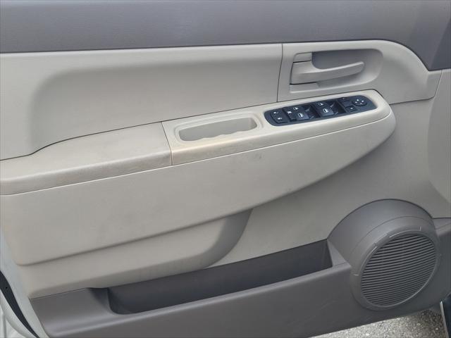 used 2008 Jeep Liberty car, priced at $6,995